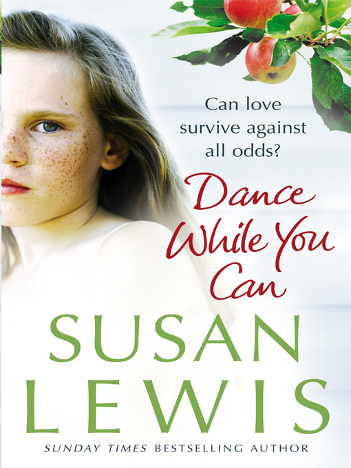 Title details for Dance While You Can by Susan Lewis - Wait list